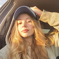 Аватарка пользователя