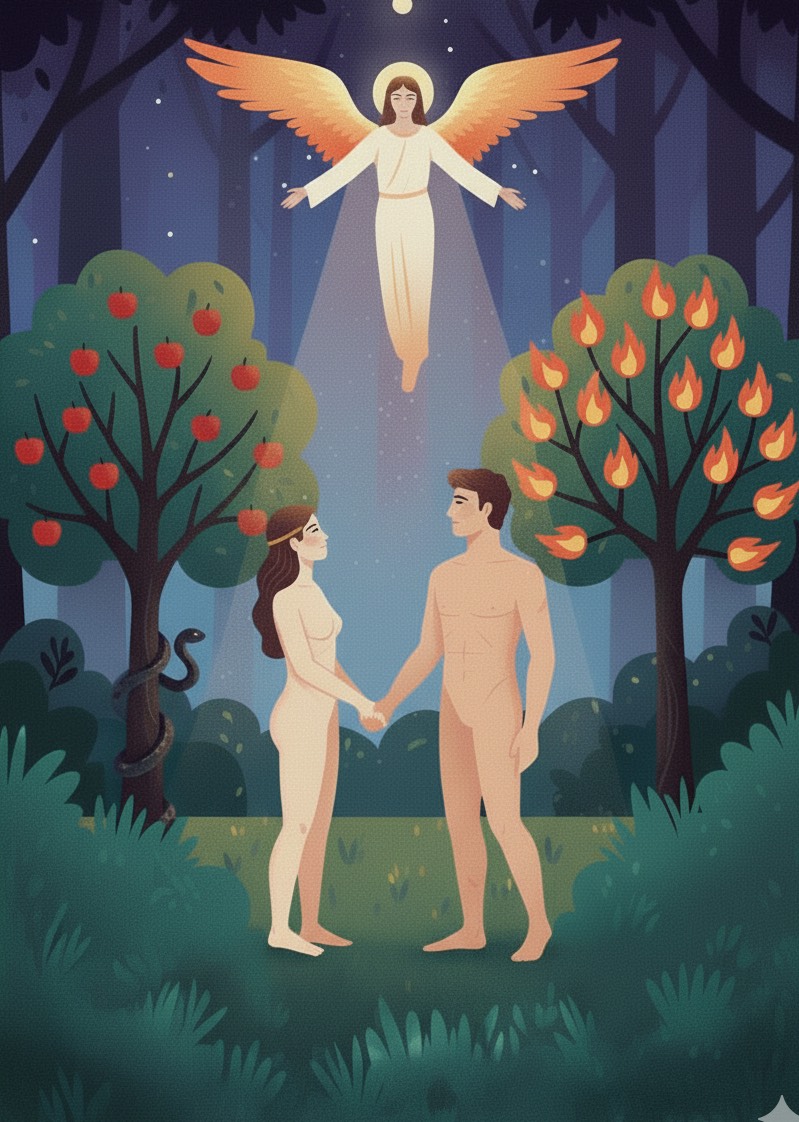 6 АРКАН - Влюбленные 6 АРКАН - Влюбленные