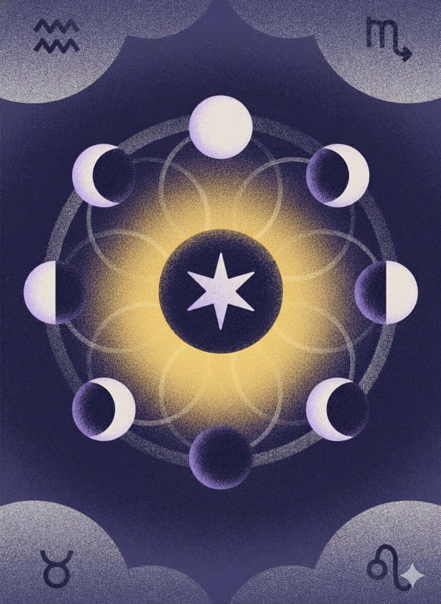 10 АРКАН - Колесо судьбы (Фортуны) 10 АРКАН - Колесо судьбы (Фортуны)