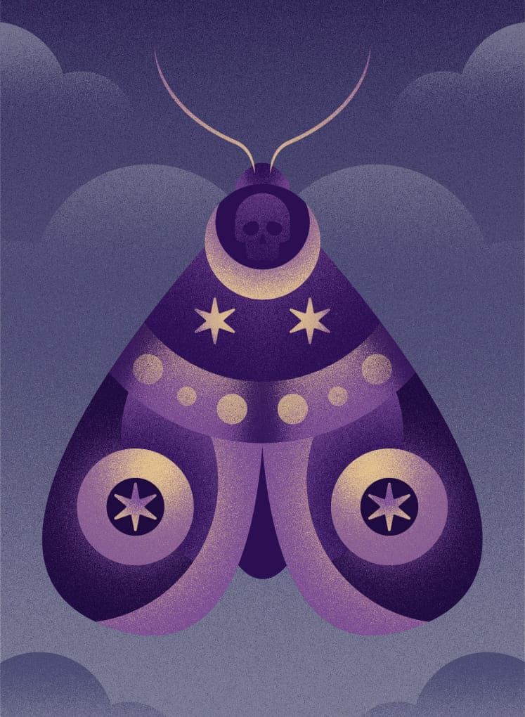 13 АРКАН - Смерть 13 АРКАН - Смерть