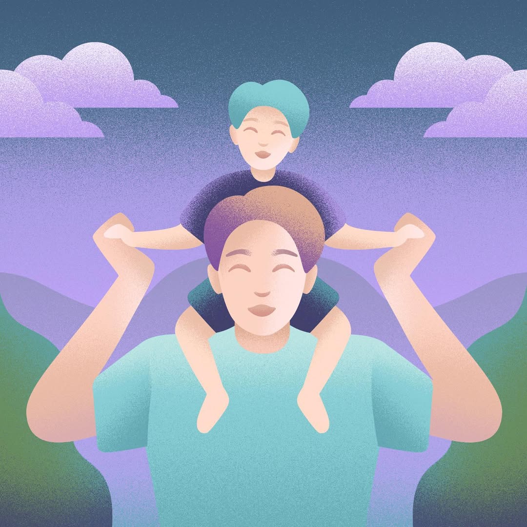 Расчёт в калькуляторе детская матрица судьбы