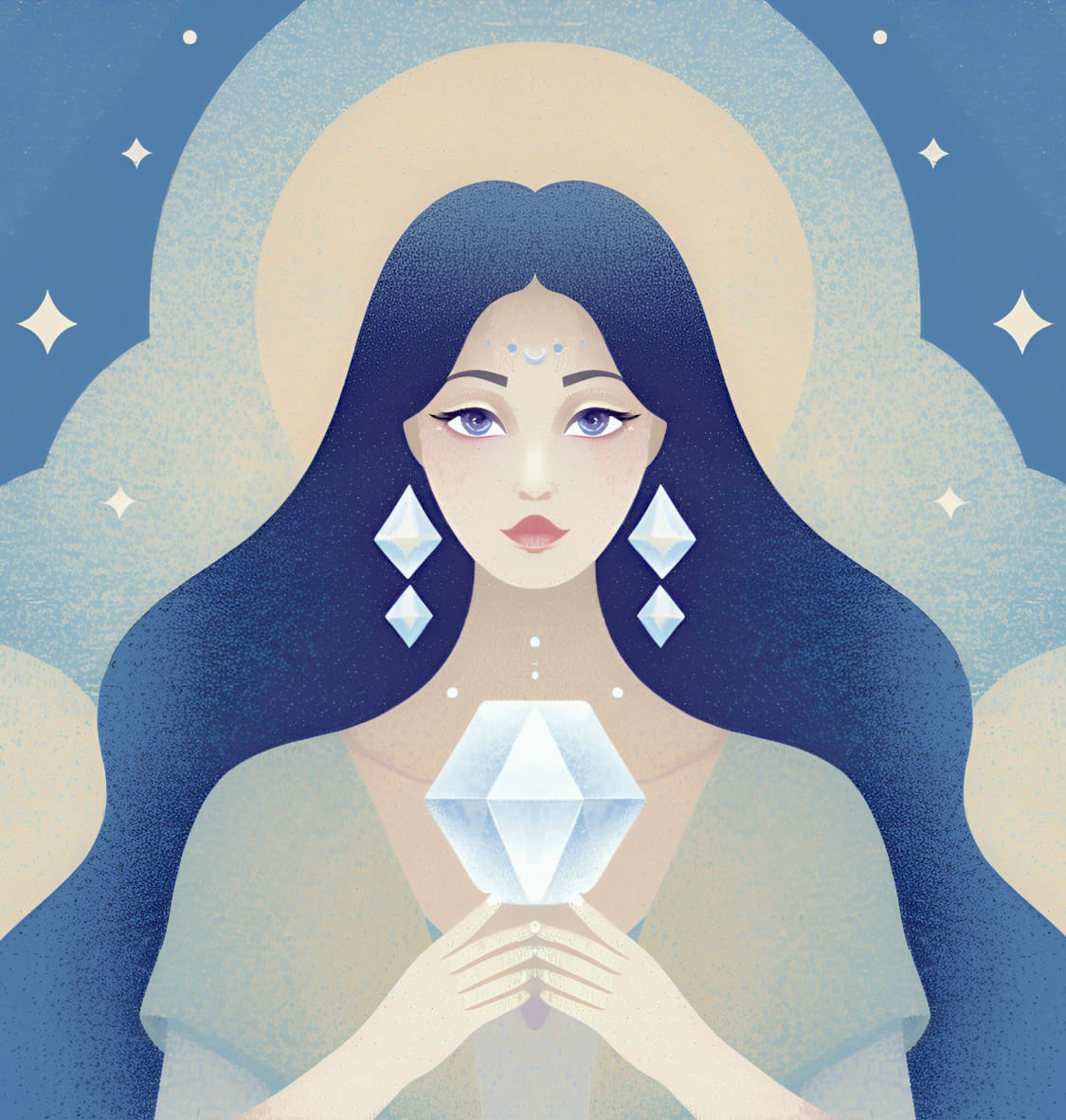 Расчёт Финансовой матрицы