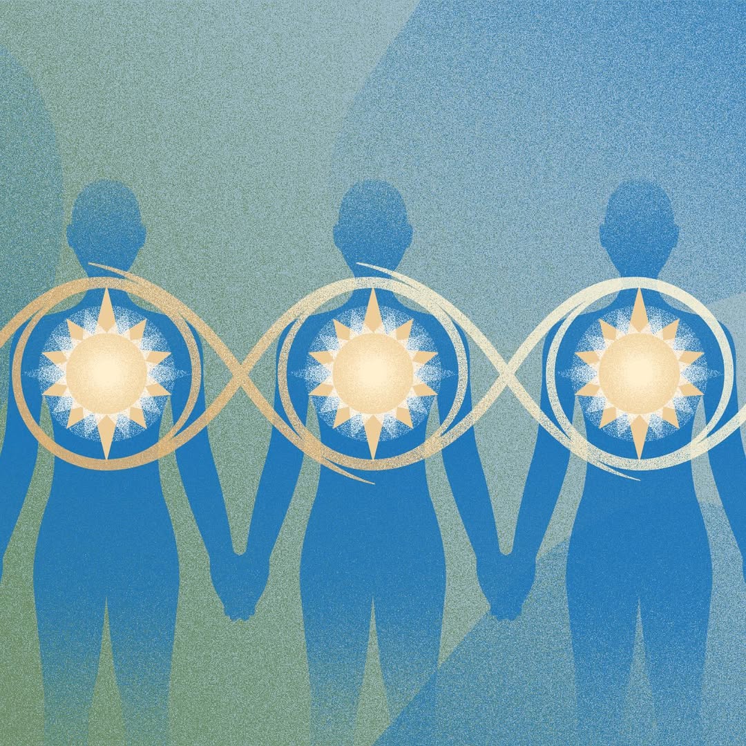 Кармические хвосты