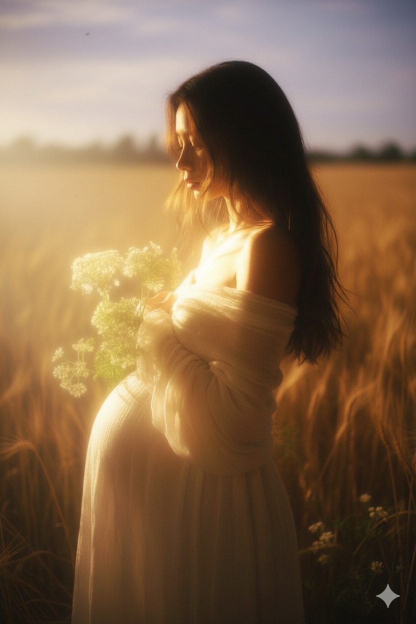 Беременность