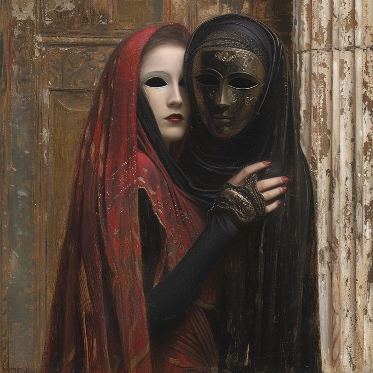 Почему вы постоянно думаете о ком-то?